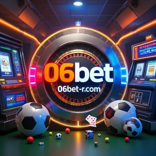 06bet