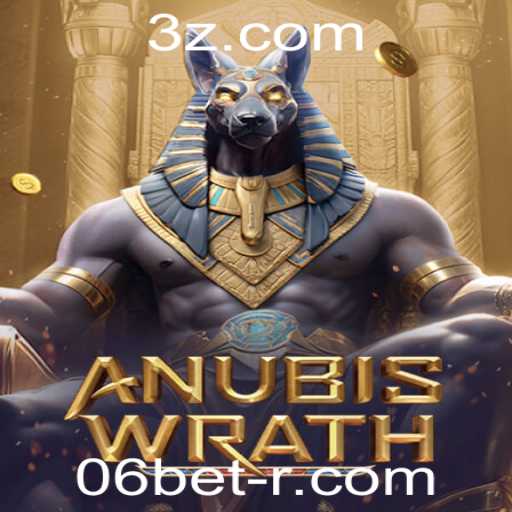 AnubisWrath: Desvendando os Mistérios do Novo Jogo Envolvente