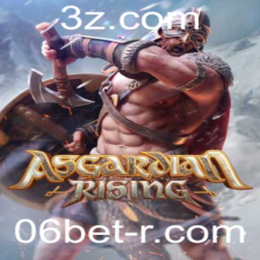 AsgardianRising: Descubra o Novo Jogo que Conquista a Atenção dos Gamers