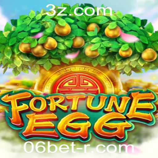 FortuneEgg: Desvende o Novo Jogo de Azar com 06bet