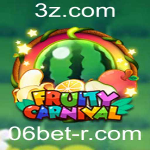 Descubra o Mundo Encantado de FruityCarnival: Um Jogo de Diversão e Estratégia