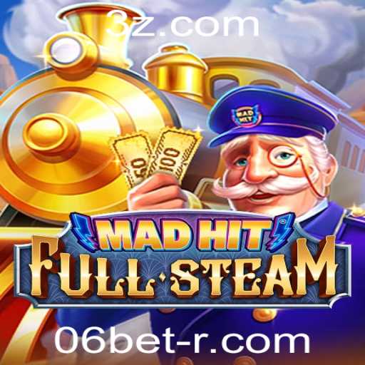 Explorando o Mundo de MadHitFullSteam: Um Jogo Revolucionário