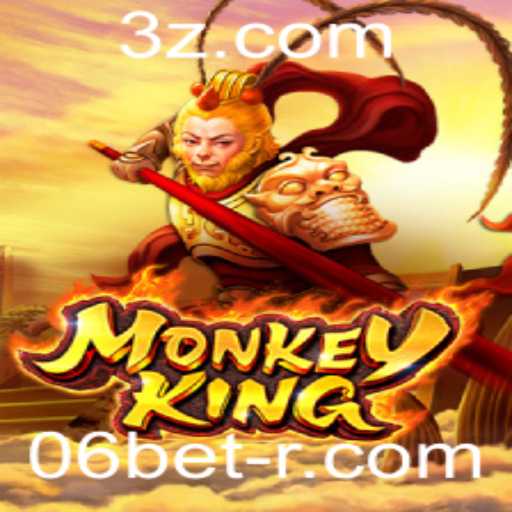 Descubra o Fascinante Jogo MonkeyKing: Regras e Iniciação no Mundo de 06bet