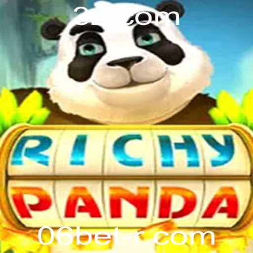 RichyPanda: Descubra o Jogo de Sucesso com 06bet