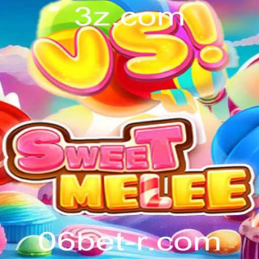 Descubra o Universo de SweetMelee: Um Novo Jogo Inovador