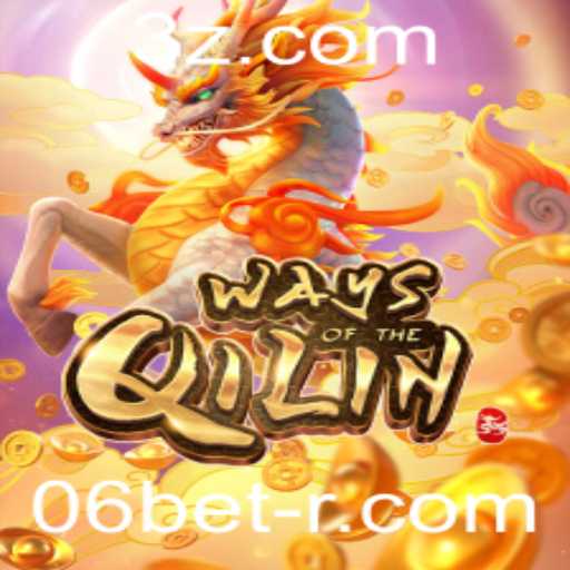 Desvendando os Segredos de WaysoftheQilin no Universo dos Jogos